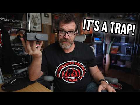 Don't Waste Money on These Audiophile TRAPS!