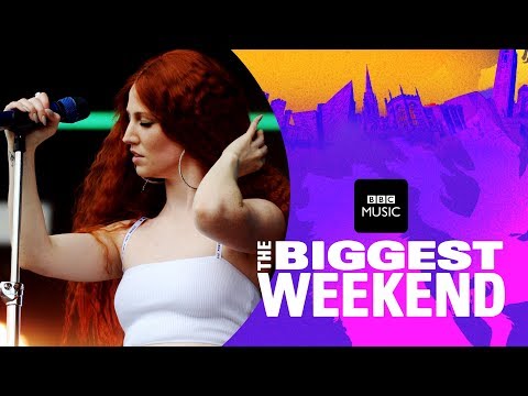 Jess Glynne - I'll Be There (The Biggest Weekend)
