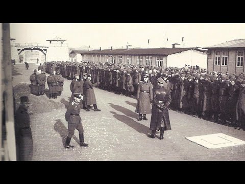 The Holocaust Camp That History Tried to ERASE