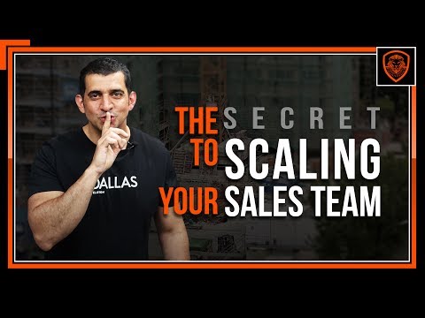 How to Get the Best Out of Your Sales Force