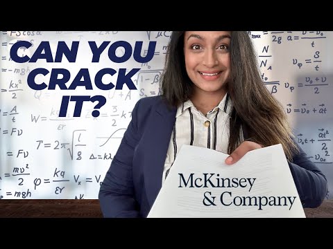 How To Crush Consulting Case Math (most commonly tested things)