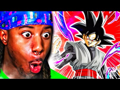 Goku Black hated everything (but was he wrong?)