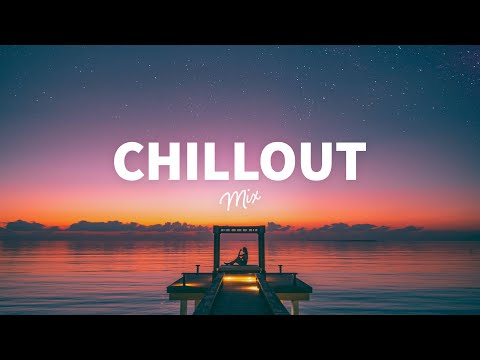 Chill Out Music Mix • 24/7 Live Radio | Relaxing Deep House 2025, Chillout Lounge, Tropical House