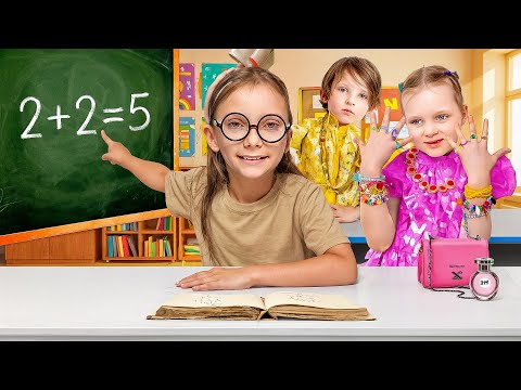 Teadmised On Jõud 📚 Koolilugu lastele