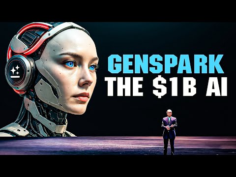 GenSpark Explained: The New AI Workspace Changing How We Work in 2026