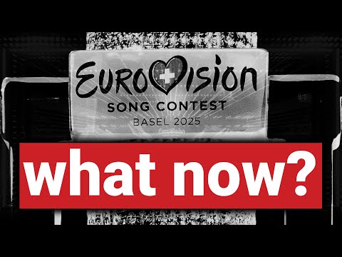 Israel is Staying in Eurovision. What Now?