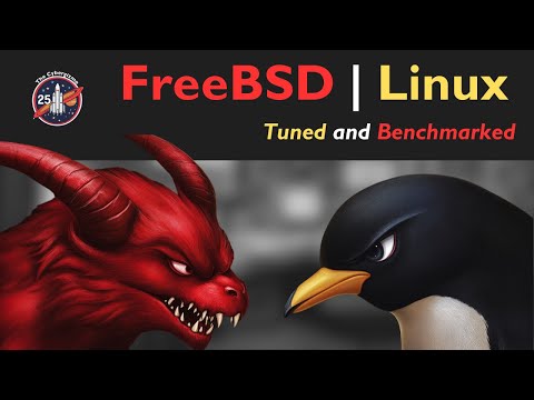 Linux vs. FreeBSD: Uncovering the Truth Behind ZFS Performance