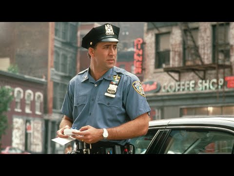 真实故事改编！警察因为一个汉堡，竟给了服务员200万美元小费！豆瓣7.5高分，13分钟看完1994年冷门佳作《倾城佳话》！