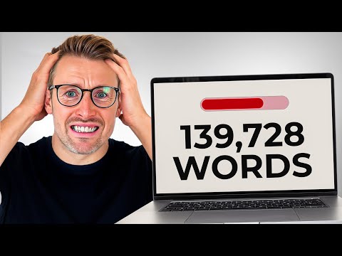 Is Your Book Too Long or Too Short? Here’s the Honest Answer