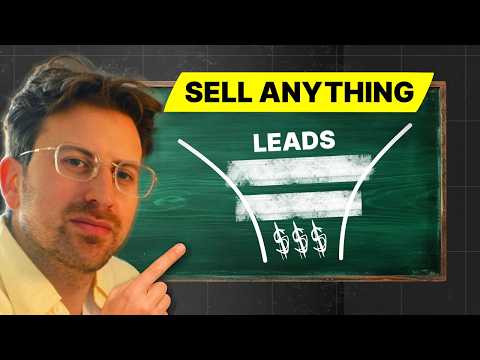 How to make $20,000,000 with a landing page