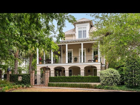 121 W Shipyard Road | Mount Pleasant, South Carolina