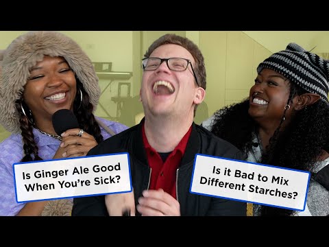 Flyana Boss Asks Hank Anything