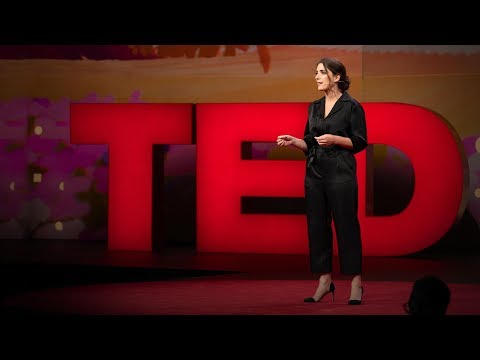 What almost dying taught me about living | Suleika Jaouad