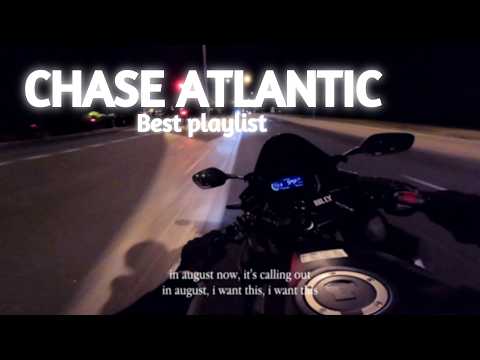 Chase Atlantic Playlist