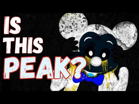 The Best Creepypasta? | A Needlessly Thorough Critique of Abandoned by Disney