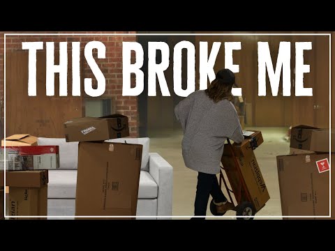 Grieving My Husband While Sharing a Home With My In-Laws | What Finally Broke Me