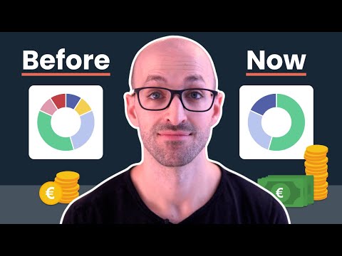 How I Invest: ALL My Investments (from 2017 until today)