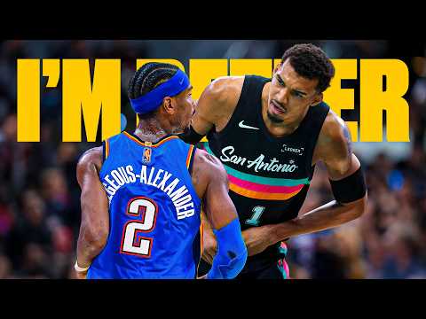 NBA "Infinite Aura Farming!" 😈 MOMENTS