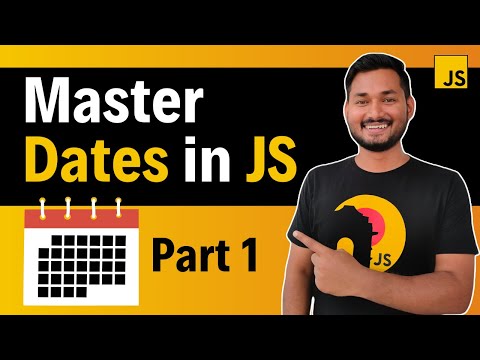 Mastering JavaScript Dates: Part 1 - Understanding Time Zones, UTC, GMT, ISO, Unix Time, and Epoch
