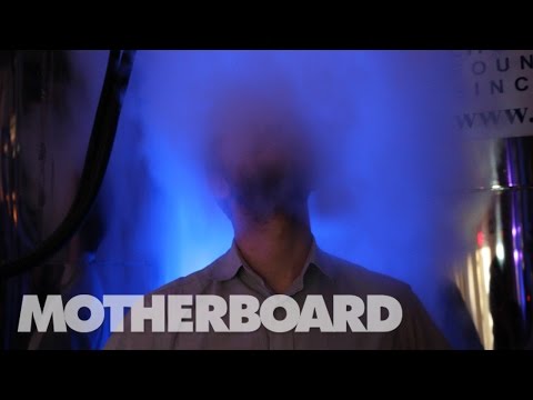 Frozen Faith: Cryonics and The Quest to Cheat Death