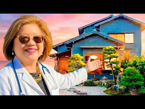 This Single-Mom Nurse Bought a Dream Vacation Home Near Tokyo