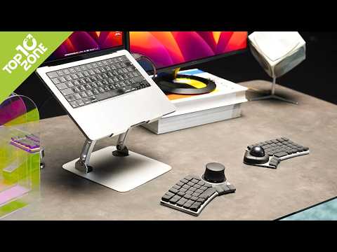 20 Cool Laptop Accessories You Should Check Out