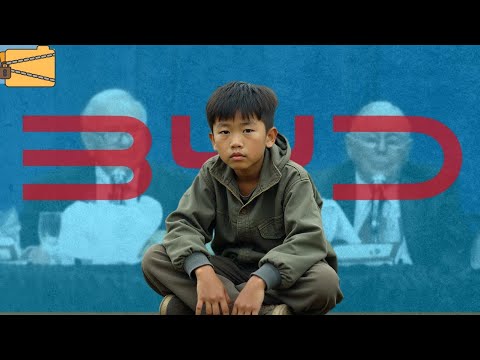 L’orphelin qui a ruiné Tesla : l’ascension de BYD (Documentaire)