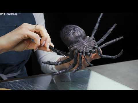 Minibricks: The Lord of the Rings / Diorama / ANYCUBIC Photon Mono X 6K