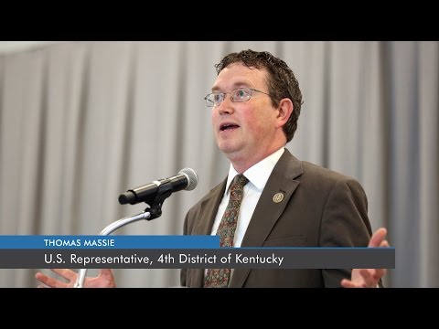 A Congressman's View on War | Thomas Massie
