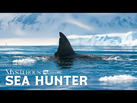 Wild Ocean | Inside the Hidden World of Predators Beneath the Waves