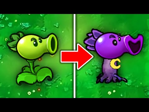 I Google Translated Plants Vs Zombies 1000 Times