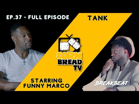 Tank Talks P Diddy, Freestyling Songs, Dating Down, Sex Songs, Lizzo Feature, Justin Bieber Feature