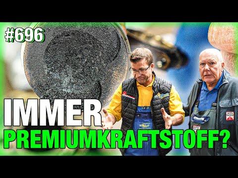 TFSI ENGINE CARE! ✨ Premium fuel and frequent oil changes are so worth it | VW Karmann-Ghia '60 🩵💡