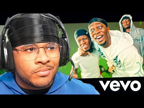 Rakai dissed me on a song..