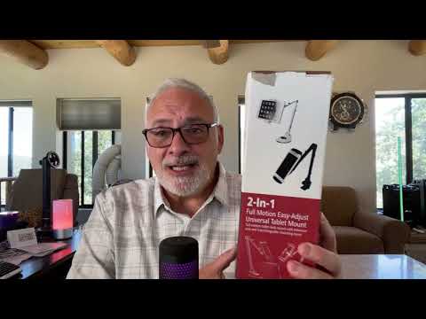 TGP 564 SIIG Mount & Streaming Boxes