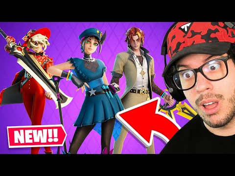 THE *WIN STREAK* CONTINUES! (Fortnite)
