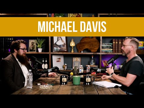 From Satan to Christ -- Interviewing an Ex-Satanist (Michael Davis) | Ep. 425