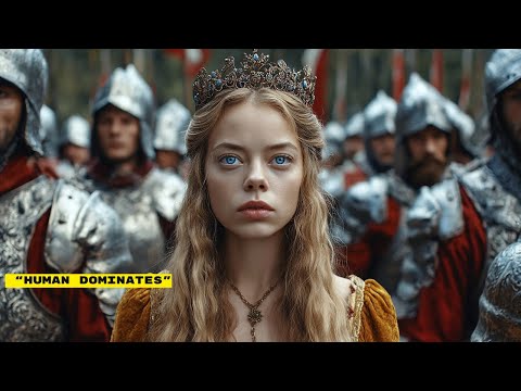 She Laughed at Him—Until the Apex Hunters Refused to Fight | Sci-Fi Vault