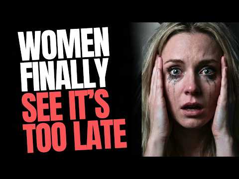 It’s Finally Happening: Women Are Regretting The 'Single Men' Crisis