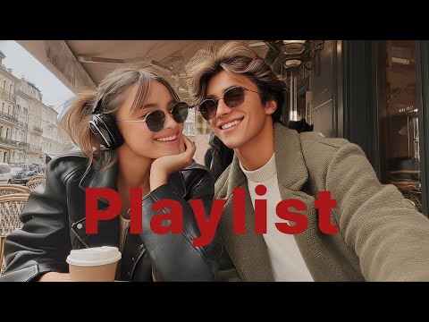[PLAYLIST] 🎧 Feel-good emotional pop classics | Café · Store Music · Work BGM · Mood Boost · Healing