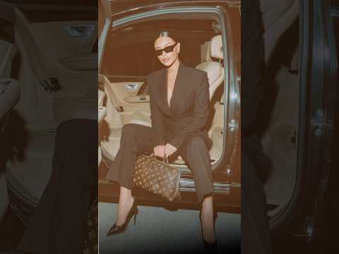 The Classy Secrets of Elegant Women