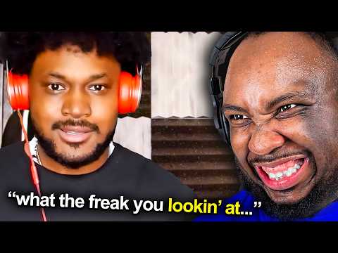 CoryxKenshin's most Funniest Clips are GOLDEN!!