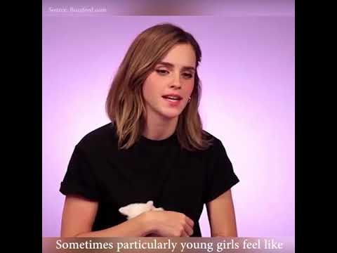Emma Watson Reminds Us of the Power of Books