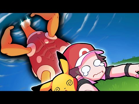 This Crazy Speedrun Uses Shuckle To Beat Soul Silver