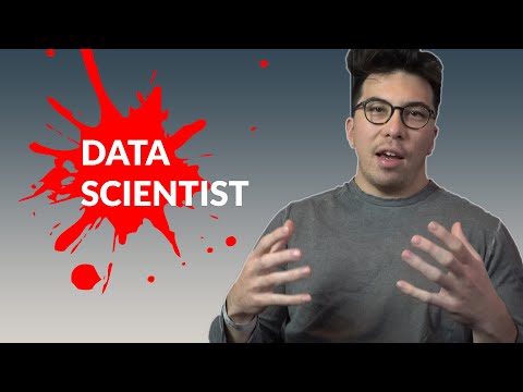 3 Reasons You Should NOT Become a Data Scientist