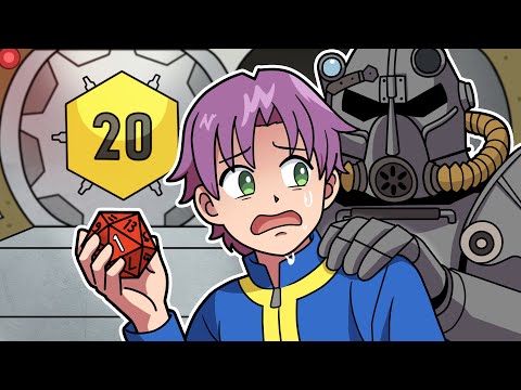 Can You Survive Fallout?