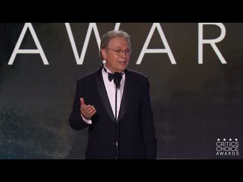 Billy Crystal's Lifetime Achievement Award Speech at the 27th Annual Critics Choice Awards