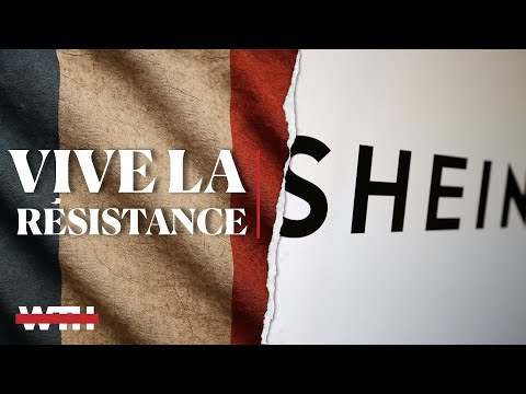 France vs. Fast Fashion: The CRACKDOWN No One Saw Coming