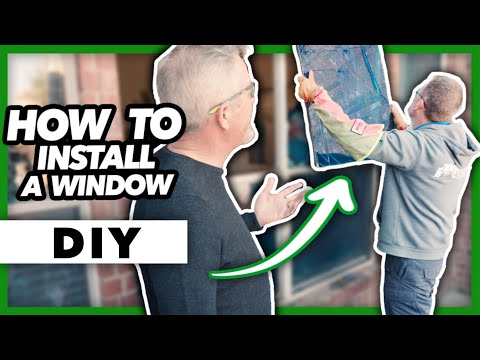 DIY Window Replacement Like A Pro | Step-By-Step Instructions