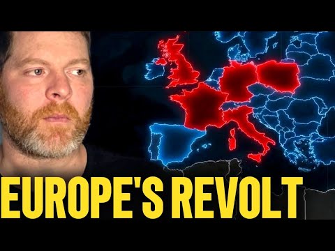 WARNING: Europe Just Replaced The US Military (Krakow 2026)